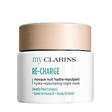 Clarins My Clarins Relax Sleep Mask 50 ml