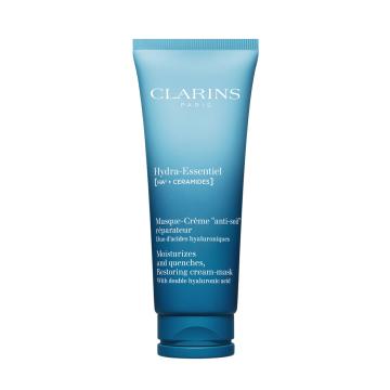 Clarins Hydra-Essentiel HA² Cream Mask