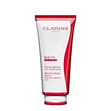 Clarins Body Fit Active 200 ml