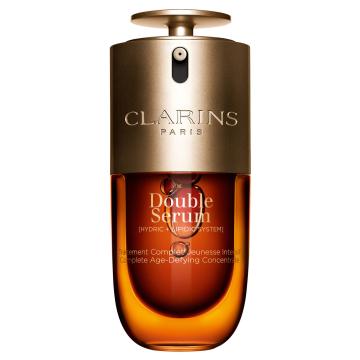 Clarins Double Serum 30 ml OP=OP