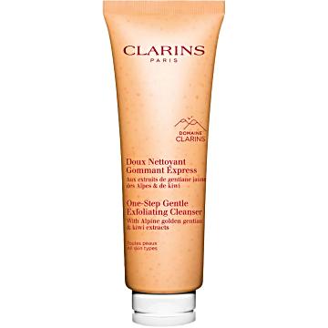 Clarins One-Step Gentle Exfoliating Cleanser 125 ml