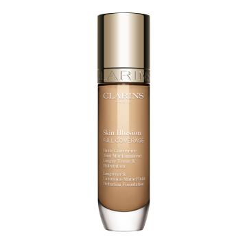 Clarins Skin Illusion Foundation 106N OP=OP