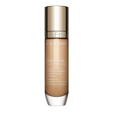 Clarins Skin Illusion Foundation 108W OP=OP