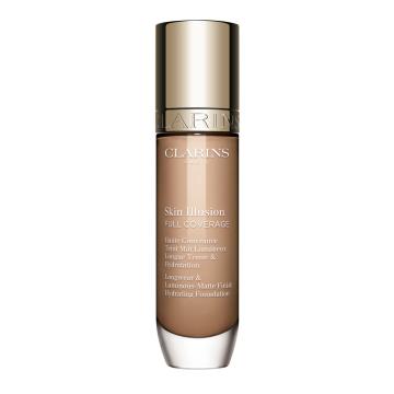 Clarins Skin Illusion Foundation 109C OP=OP