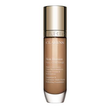 Clarins Skin Illusion Foundation 111N OP=OP