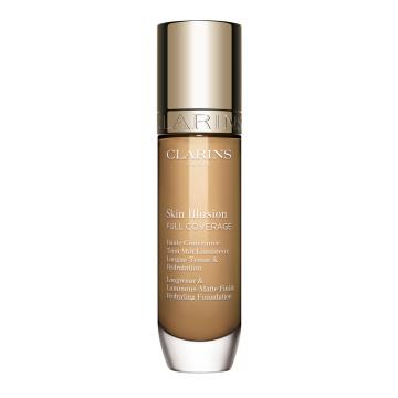 Clarins Skin Illusion Foundation 112.5W OP=OP