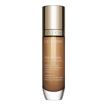 Clarins Skin Illusion Foundation 114N OP=OP