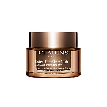 Clarins Extra-Firming Night Cream All Skin 50 ml