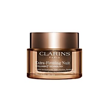 Clarins Extra-Firming Night Cream Dry Skin 50 ml