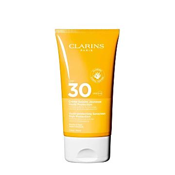 Clarins Sun Body Cream SPF30 150 ml