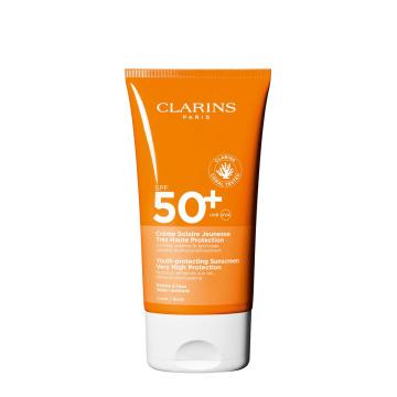 Clarins Sun Body Cream SPF50+