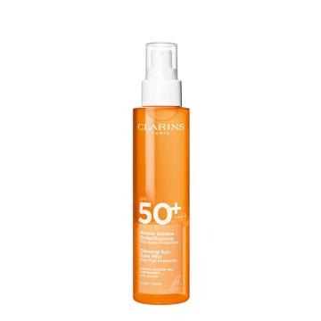 Clarins Sun Body Mist SPF50+