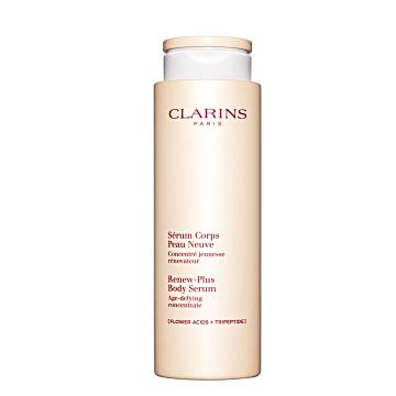 Clarins Renew-Plus Body Serum 200 ml