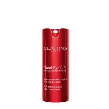 Clarins Total Eye Concentrate Lift-verstevigend