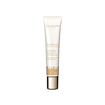 Clarins Skin Illusion Tinted Moisturizer SPF 25 04 OP=OP
