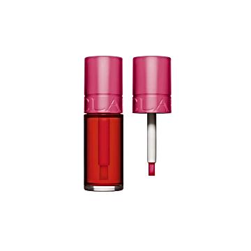 Clarins Water Lip Stain 01 - Rose Water OP=OP