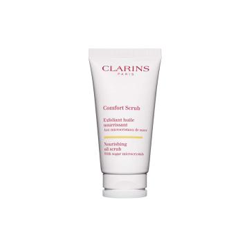 Clarins Comfort Scrub