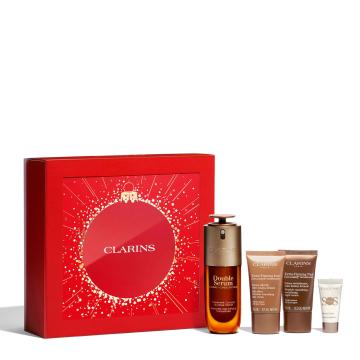 Clarins Double Serum Holiday Geschenkset