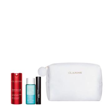 Clarins Total Eye Lift Holiday Geschenkset