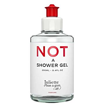 Juliette Has a Gun Not a Showergel 250 ml