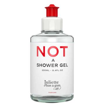Juliette Has a Gun Not a Showergel