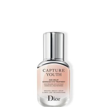 Dior Capture Youth Age-Delay Advanced Eye Treatment 15 ml (uitlopend.x)