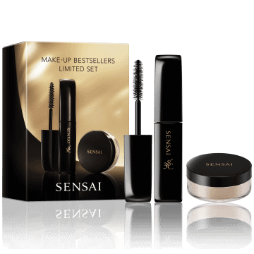 Sensai Mascara 38 C Geschenkset