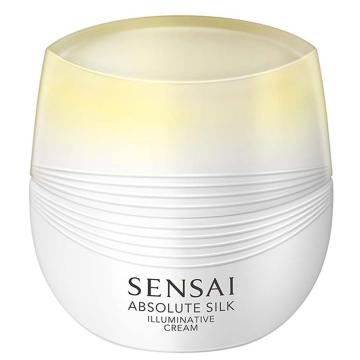 Sensai Absolute Silk Illuminative Cream