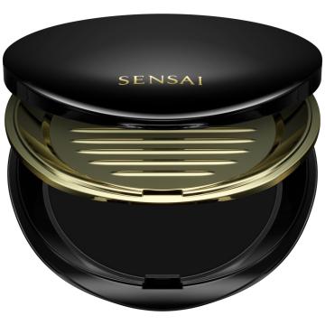 Sensai Total Finish Foundation Case