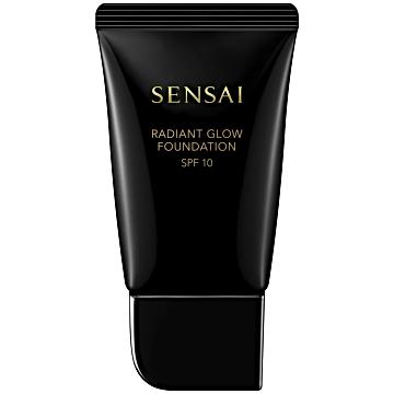 Sensai Radiant Glow Foundation RG205 Mocha Beige OP=OP
