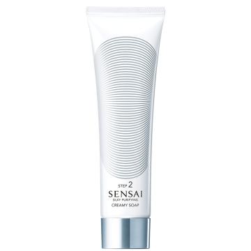 Sensai Silky Purifying Creamy Soap