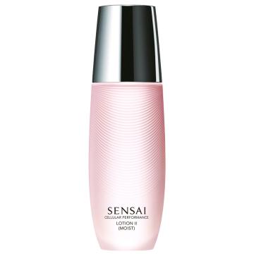 Sensai Cellular Performance Lotion II Moist