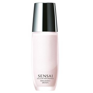 Sensai Cellular Performance Emulsion II Moist