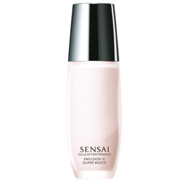 Sensai Cellular Performance Emulsion III Super Moist