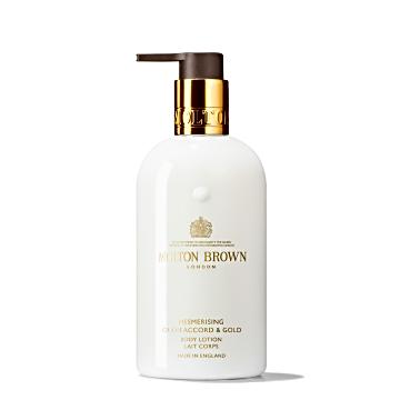 Molton Brown Mesmerising Oudh Accord & Gold 300 ml Bodylotion