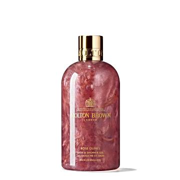 Molton Brown Rose Dunes 300 ml Bath & Showergel