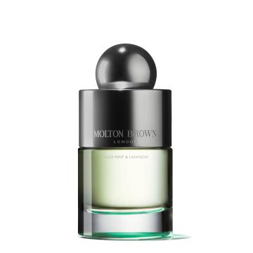 Molton Brown Wild Mint & Lavadin 100 ml Eau de Toilette OP=OP