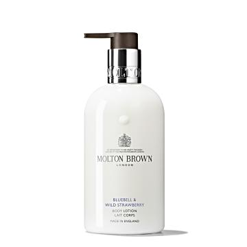 Molton Brown Bluebell & Wild Strawberry Bodylotion 300 ml