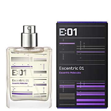 Escentric Molecules Escentric 01 - 30 ml Spray Compleet