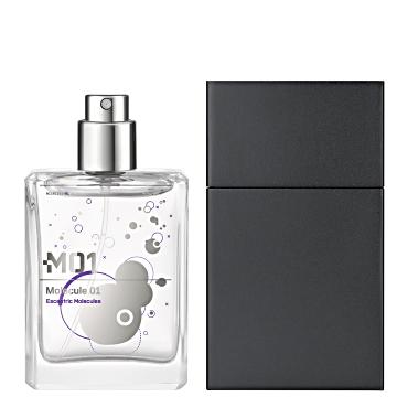 Escentric Molecules Molecule 01 - 30 ml Spray Compleet