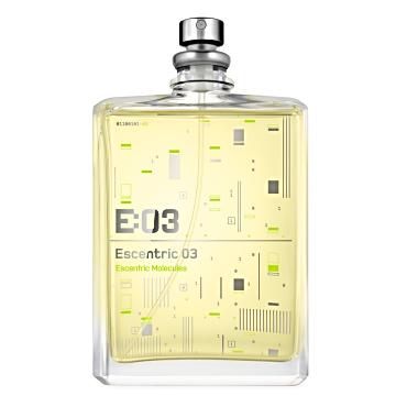 Escentric Molecules Escentric 03 - 100 ml spray OP=OP