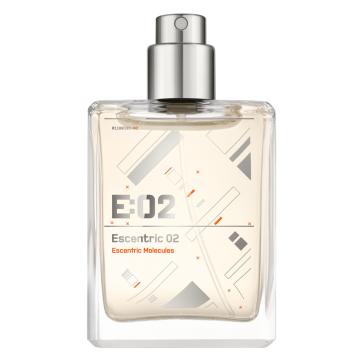 Escentric Molecules Escentric 02 - 30 ml spray Navulling