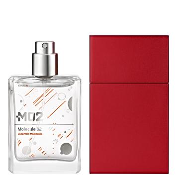 Escentric Molecules Molecules 02 - 30 ml Spray Compleet