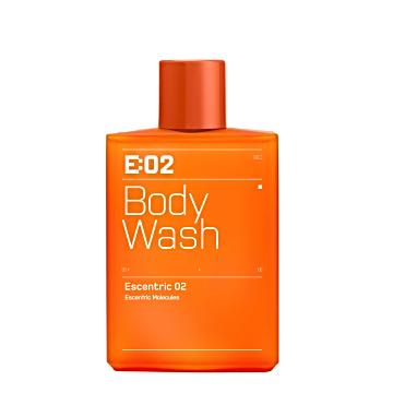Escentric Molecules Escentric 02 Body Wash 200 ml