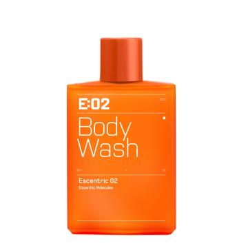 Escentric Molecules Escentric 02 Body Wash