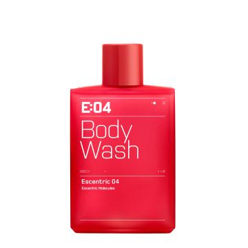 Escentric Molecules Escentric 04 Body Wash