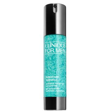 Clinique For Men™ Maximum Hydrator Activated Water-Gel Concentrate