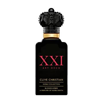 Clive Christian Blonde Amber 50 ml Parfum Spray