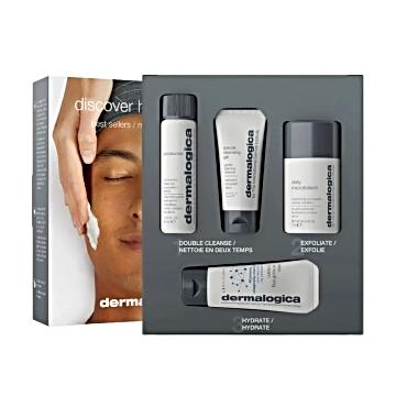 Dermalogica Discover Healthy Skin Kit