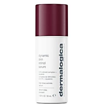 Dermalogica Dynamic Skin Retinol Serum 30 ml